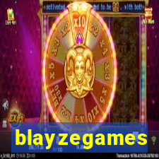 blayzegames
