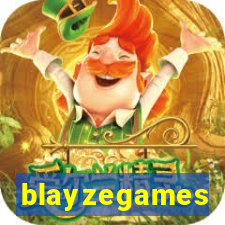 blayzegames