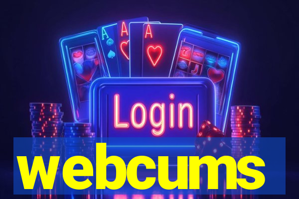 webcums