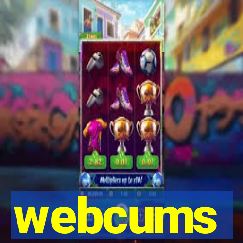 webcums