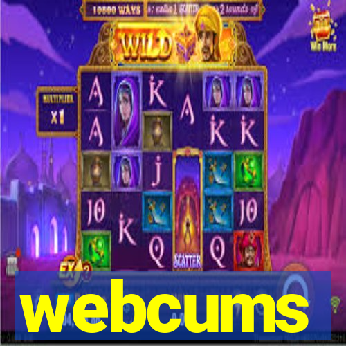 webcums