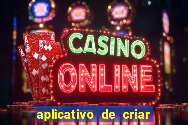 aplicativo de criar jogos 3d