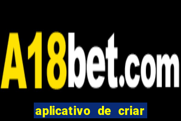 aplicativo de criar jogos 3d