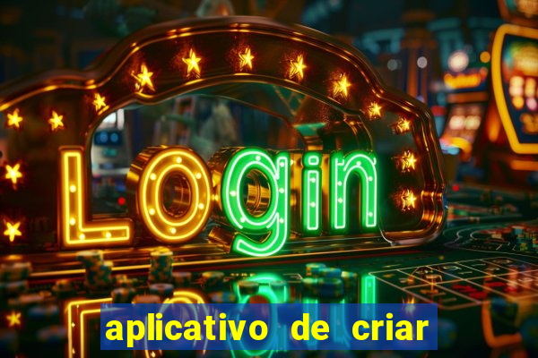 aplicativo de criar jogos 3d