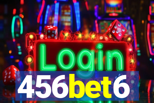 456bet6