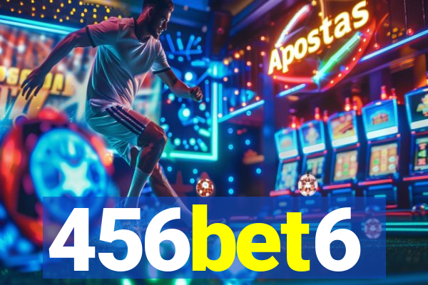 456bet6