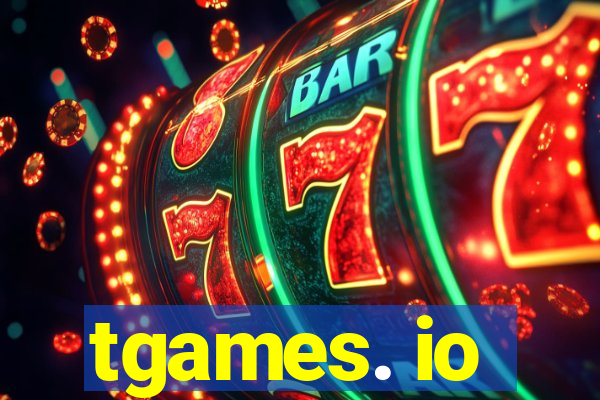tgames. io