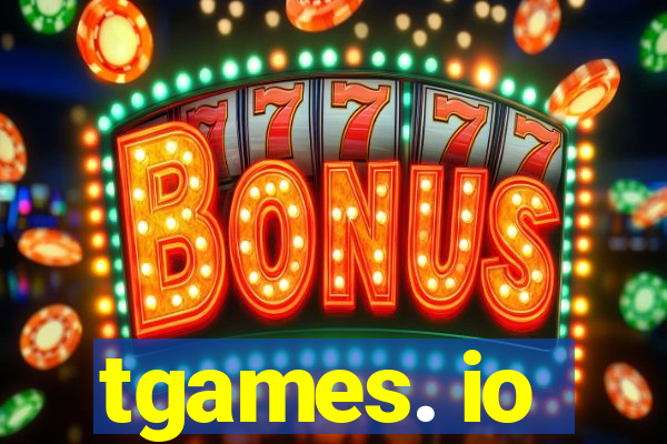 tgames. io