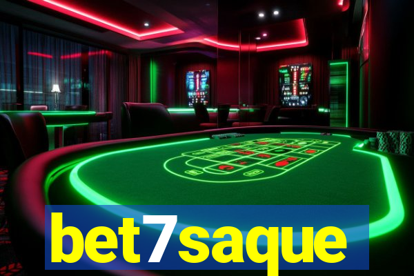 bet7saque