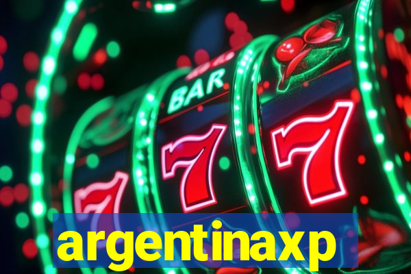 argentinaxp