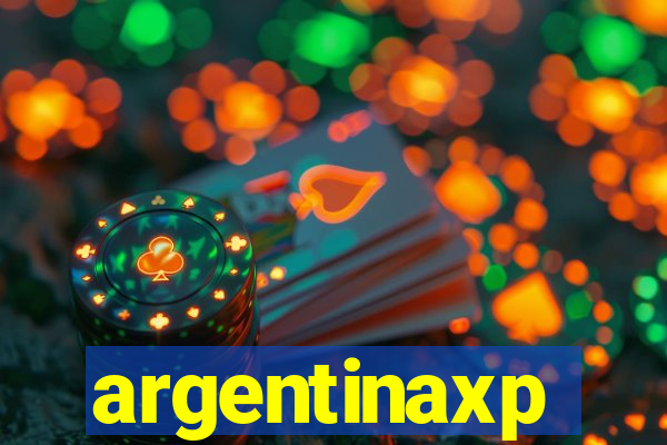 argentinaxp