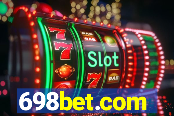 698bet.com