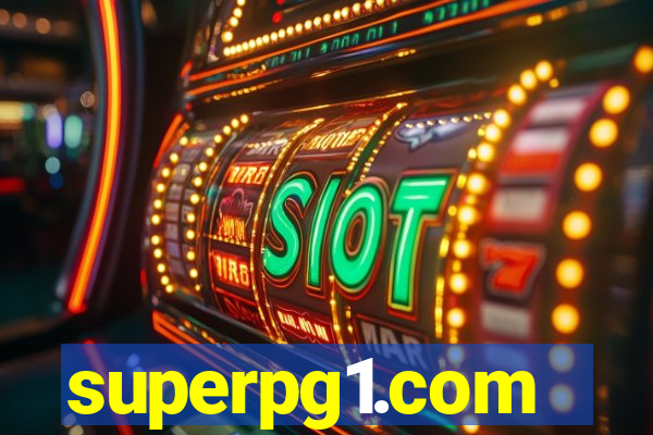 superpg1.com