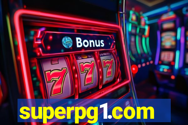 superpg1.com