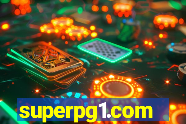 superpg1.com