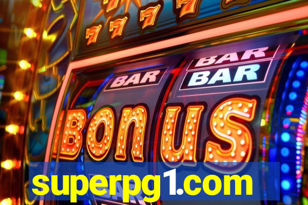superpg1.com