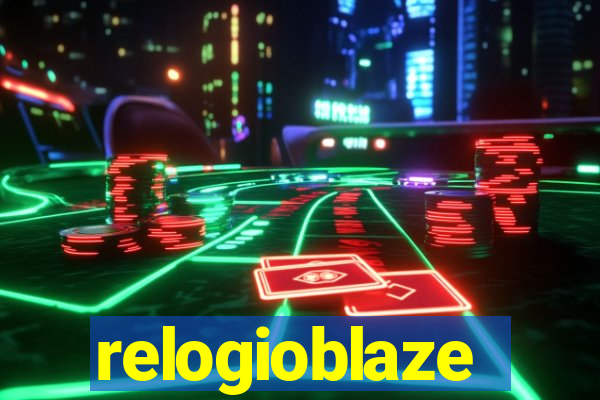 relogioblaze