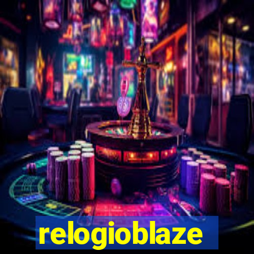 relogioblaze