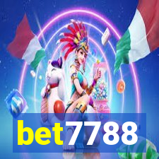 bet7788