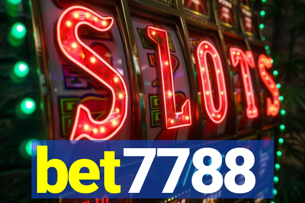 bet7788