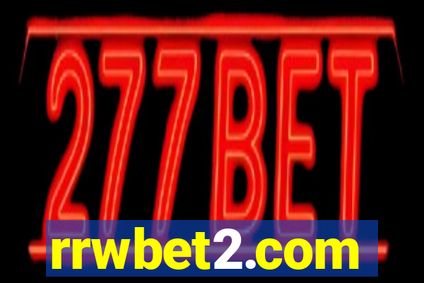 rrwbet2.com
