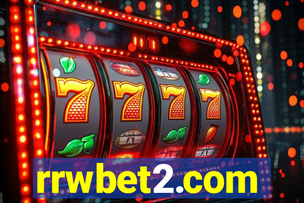 rrwbet2.com