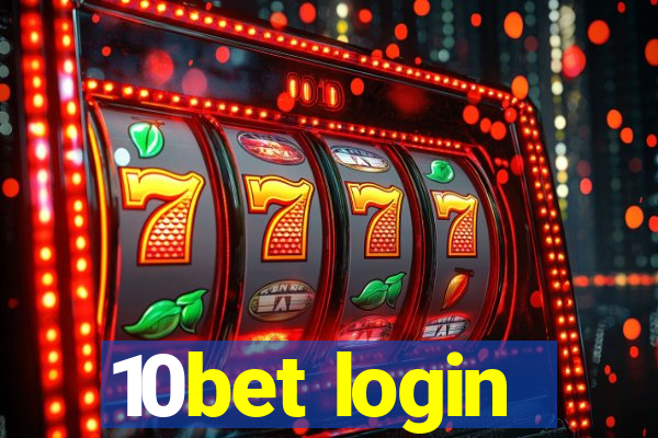 10bet login