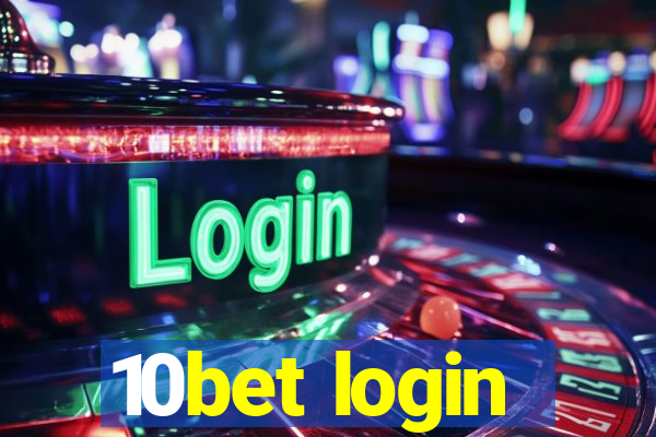 10bet login
