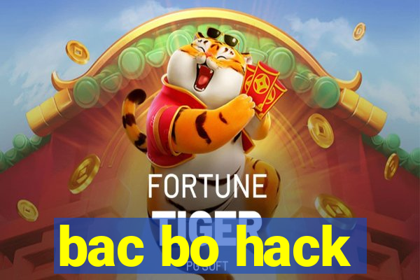 bac bo hack