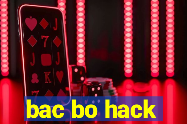 bac bo hack