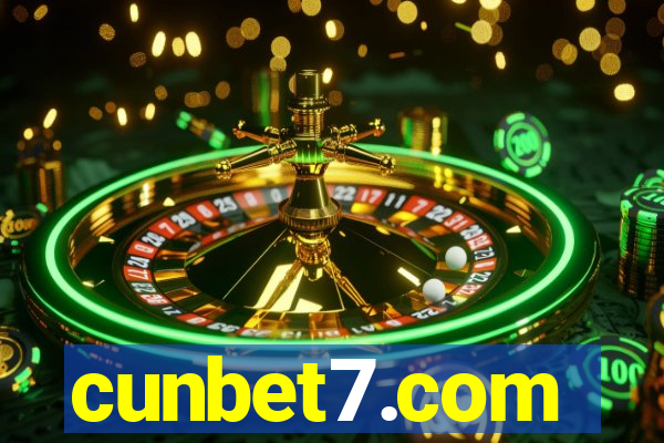 cunbet7.com
