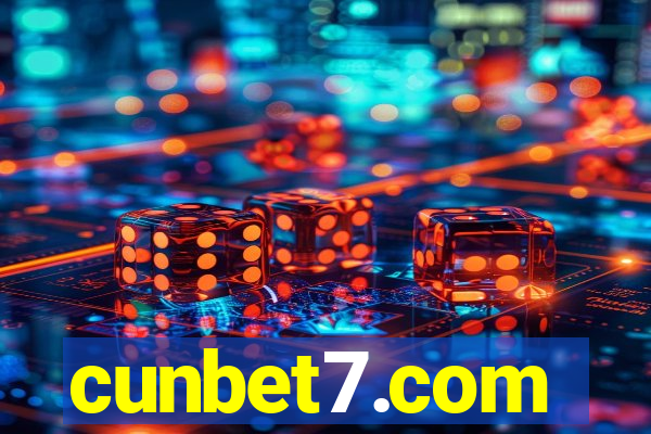 cunbet7.com