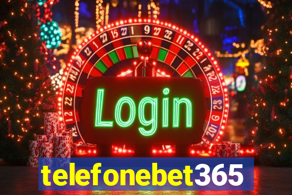 telefonebet365