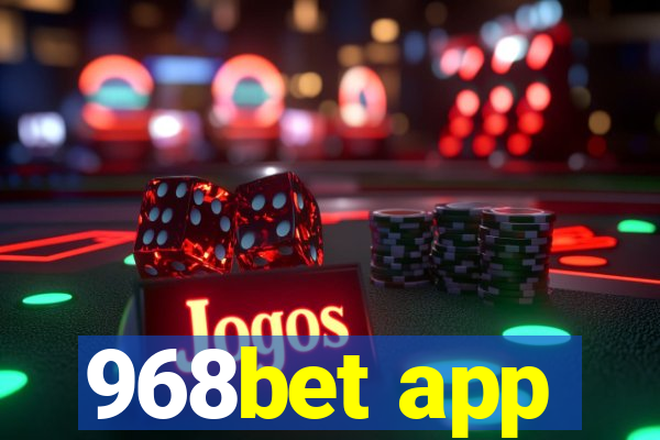 968bet app