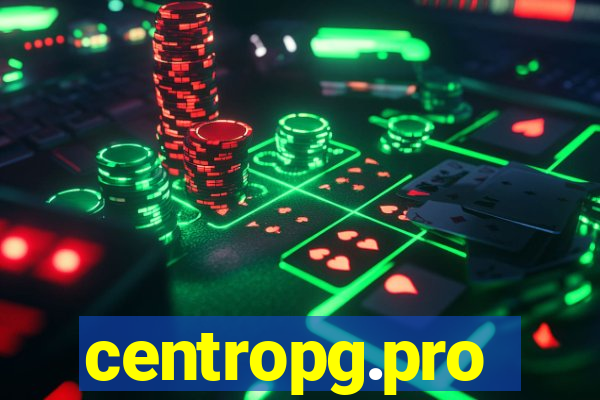 centropg.pro
