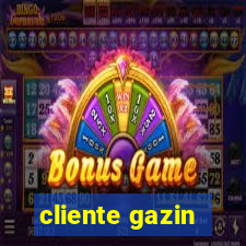 cliente gazin