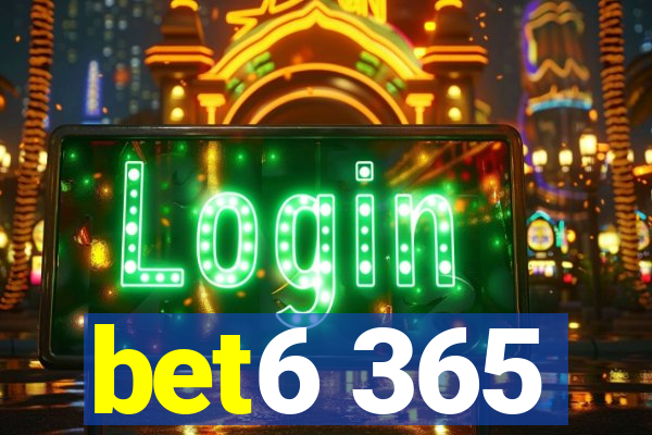 bet6 365