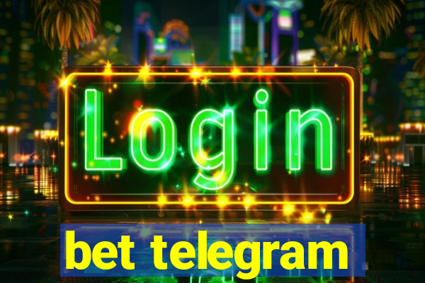 bet telegram