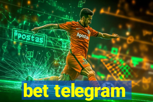 bet telegram