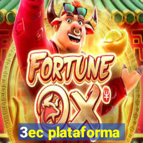 3ec plataforma