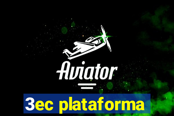 3ec plataforma