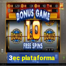 3ec plataforma