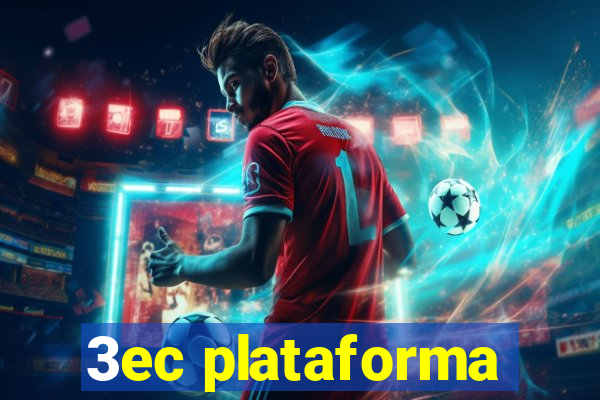 3ec plataforma