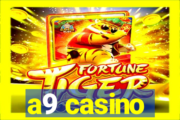 a9 casino