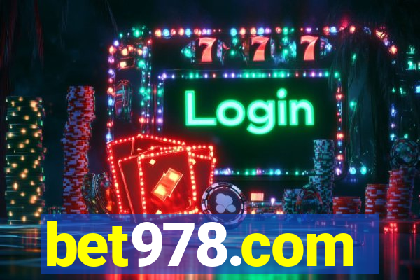 bet978.com