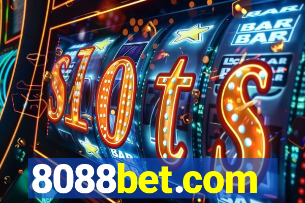 8088bet.com