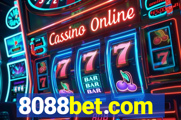 8088bet.com