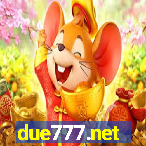 due777.net