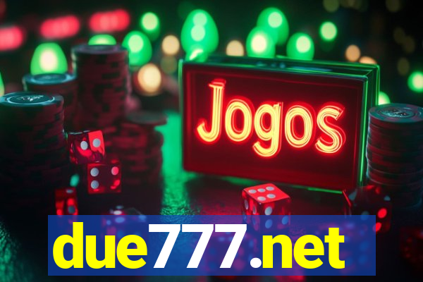 due777.net