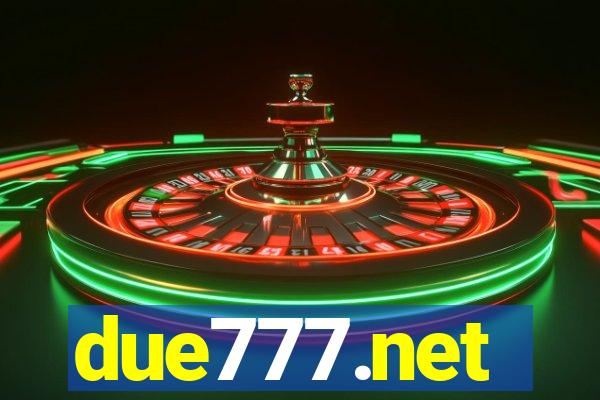 due777.net
